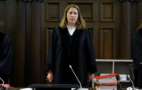 Prozess wegen mutmaßlicher Kindesentführung