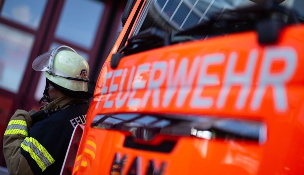 Feuerwehr