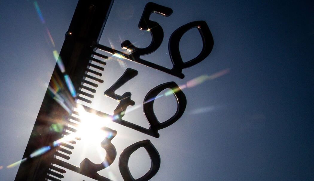 Sommerwetter Sommerwetter