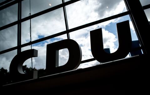 CDU-Gruppe fordert Kurskorrektur CDU-Gruppe fordert Kurskorrektur
