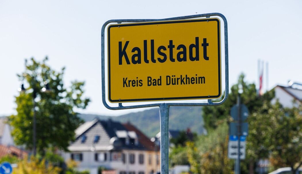 Kallstadt