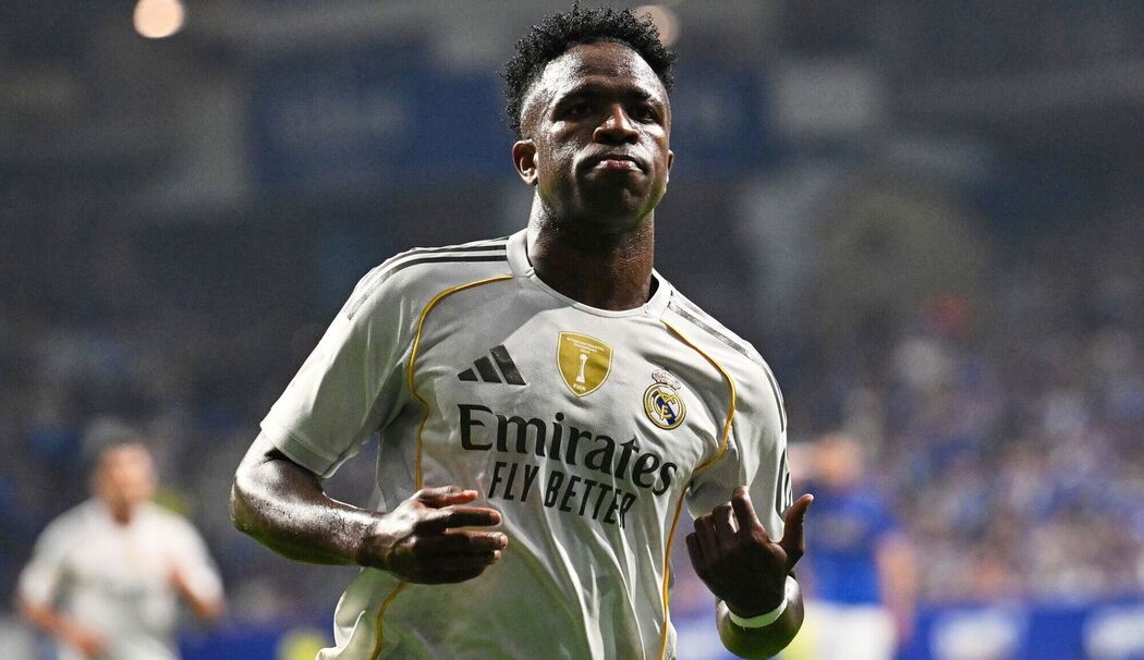 Real Oviedo - Real Madrid