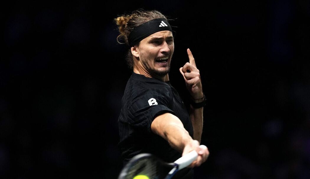 ATP-Tour - Paris ATP-Tour - Paris