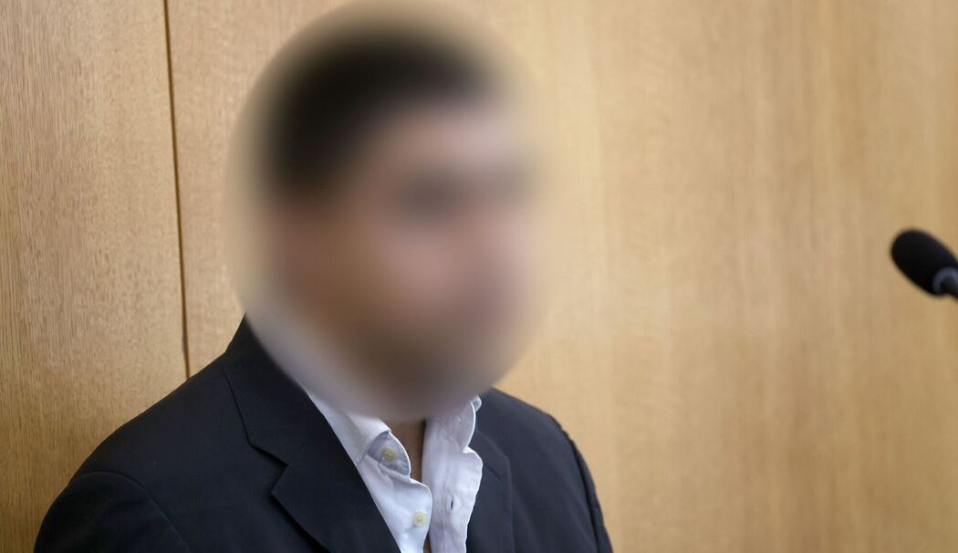 Sicherungsverfahren gegen einen wohl psychisch Kranken Sicherungsverfahren gegen einen wohl psychisch Kranken