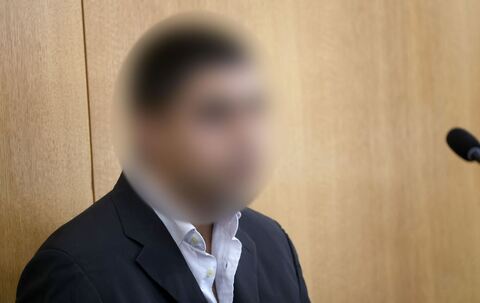 Sicherungsverfahren gegen einen wohl psychisch Kranken