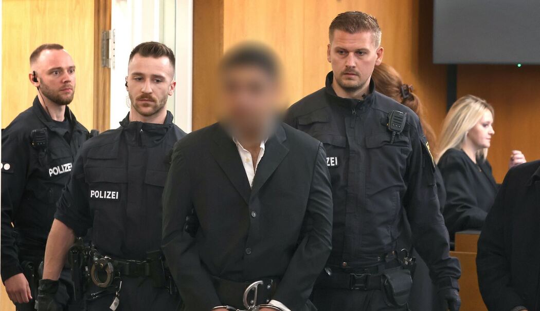 Sicherungsverfahren gegen einen wohl psychisch Kranken Sicherungsverfahren gegen einen wohl psychisch Kranken