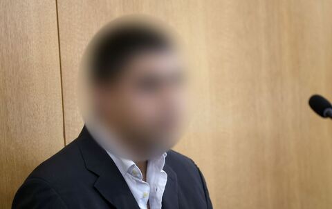 Sicherungsverfahren gegen einen wohl psychisch Kranken Sicherungsverfahren gegen einen wohl psychisch Kranken