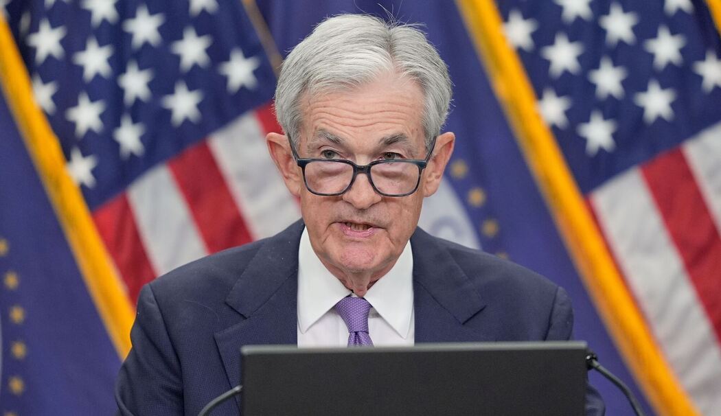 US-Notenbank senkt erneut Leitzins US-Notenbank senkt erneut Leitzins