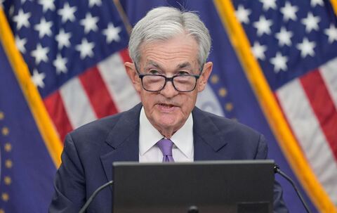 US-Notenbank senkt erneut Leitzins