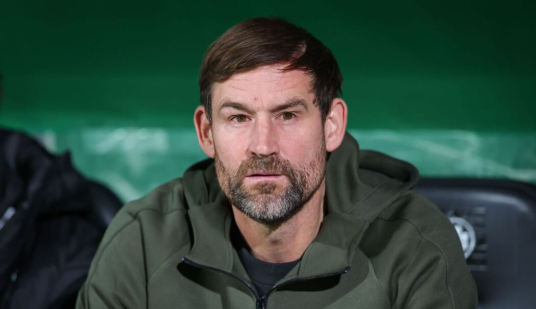 SpVgg Greuther Fürth - 1. FC Kaiserslautern SpVgg Greuther Fürth - 1. FC Kaiserslautern