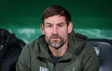 SpVgg Greuther Fürth - 1. FC Kaiserslautern SpVgg Greuther Fürth - 1. FC Kaiserslautern