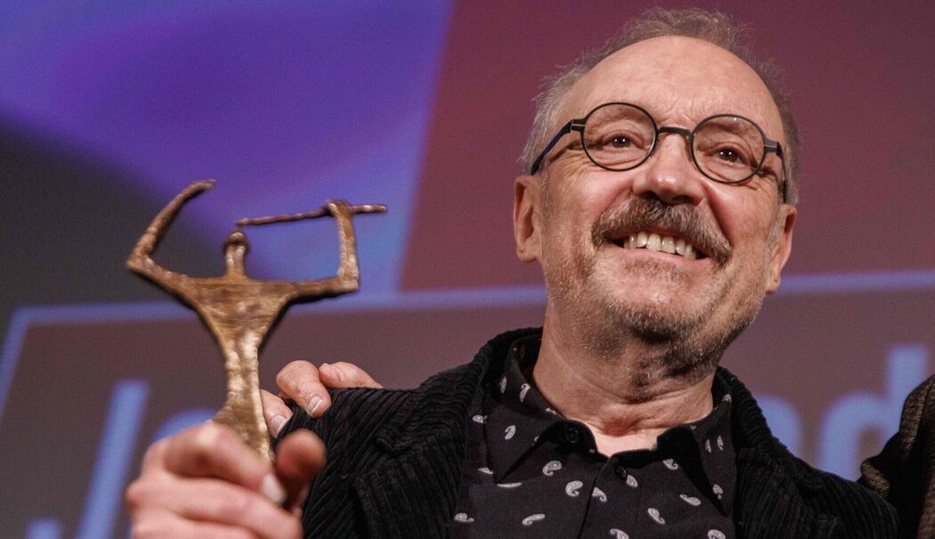 Ernst Lubitsch Preis 2025