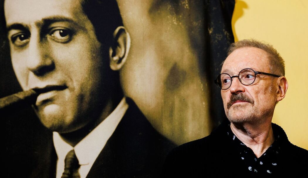 Preisverleihung Ernst Lubitsch Preis 2025