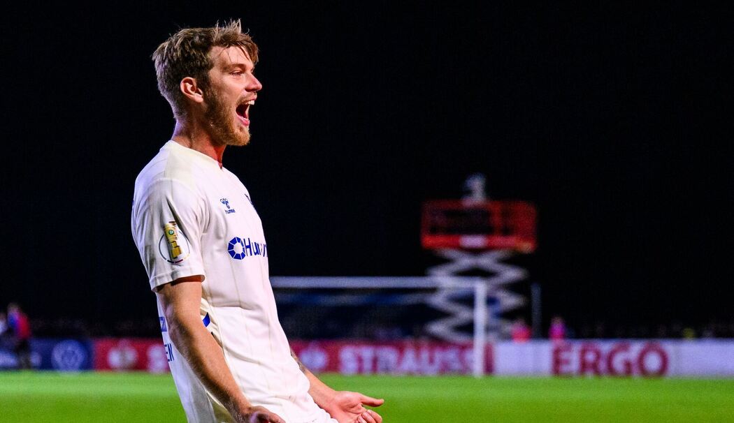 FV Illertissen - 1. FC Magdeburg