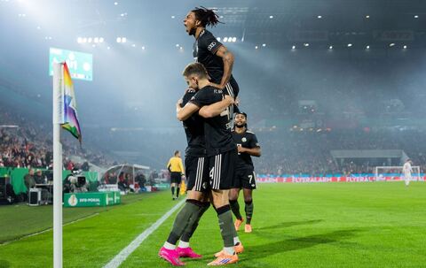 1. FC Köln - Bayern München 1. FC Köln - Bayern München