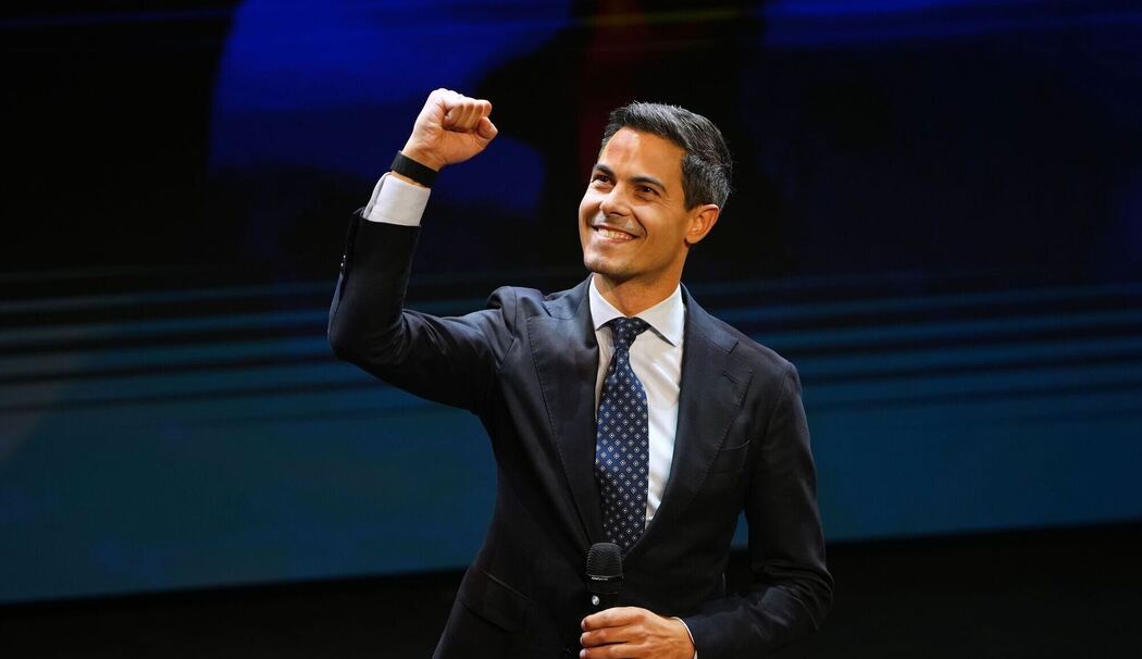 Parlamentswahl in den Niederlanden