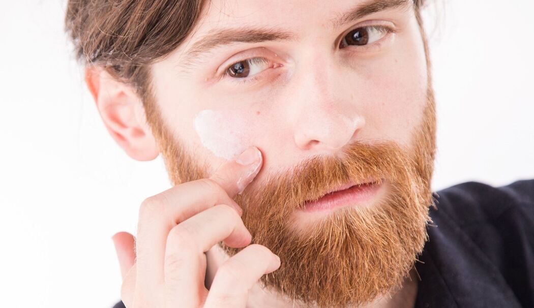 Hautcreme fuer Maenner Hautcreme fuer Maenner