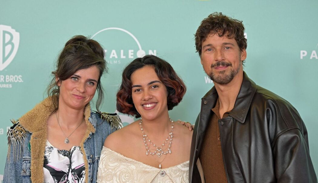 Weltpremiere des Films "No Hit Wonder"