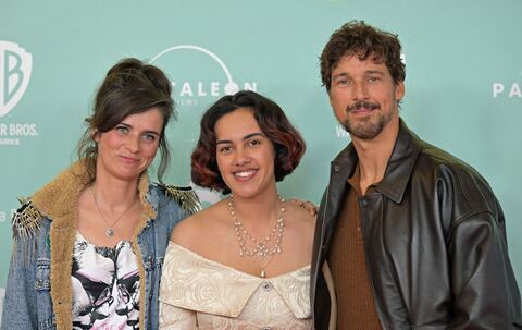 Weltpremiere des Films &quot;No Hit Wonder&quot;