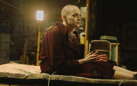 Kinostart - &quot;Bugonia&quot;