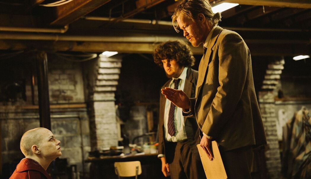 Kinostart - "Bugonia" Kinostart - "Bugonia"