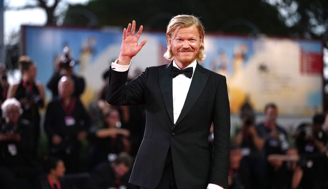 Jesse Plemons Jesse Plemons