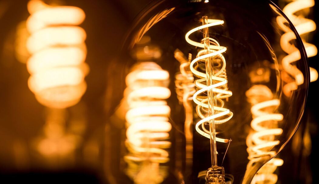 Verschiedene LED-Leuchten Verschiedene LED-Leuchten