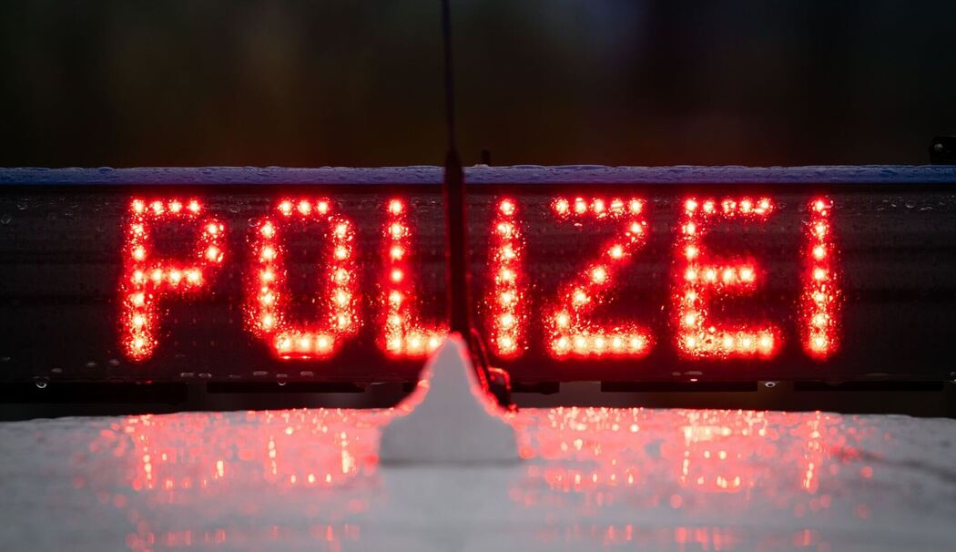 Polizei Symbolbild