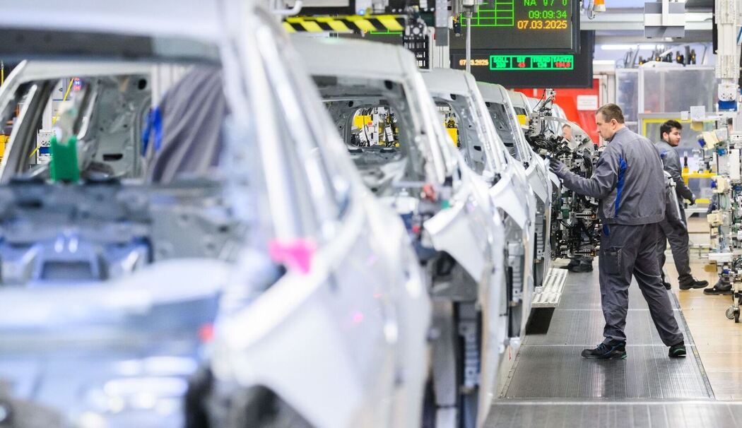 Volkswagen Volkswagen