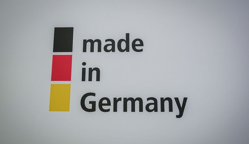 «Made in Germany» «Made in Germany»