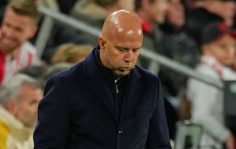 FC Brentford - FC Liverpool