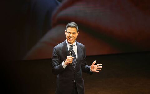 Parlamentswahl in den Niederlanden