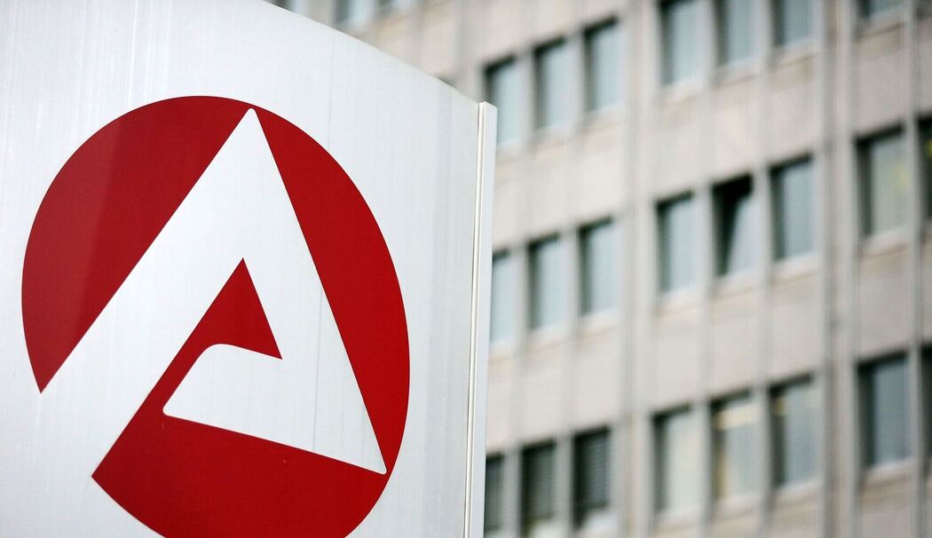 Agentur für Arbeit Agentur für Arbeit