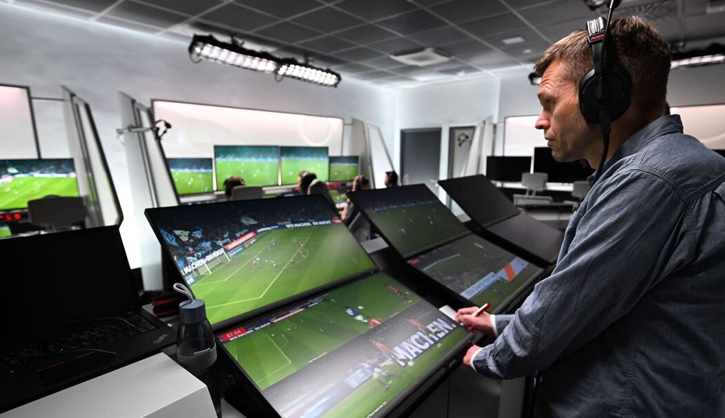 Video-Assist-Center Video-Assist-Center