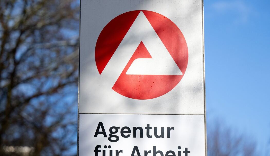 Arbeitsmarktdaten Arbeitsmarktdaten