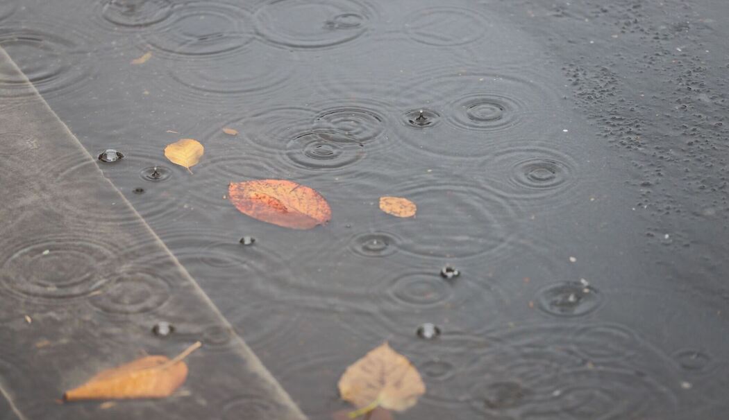 Wetter in Bergisch Gladbach