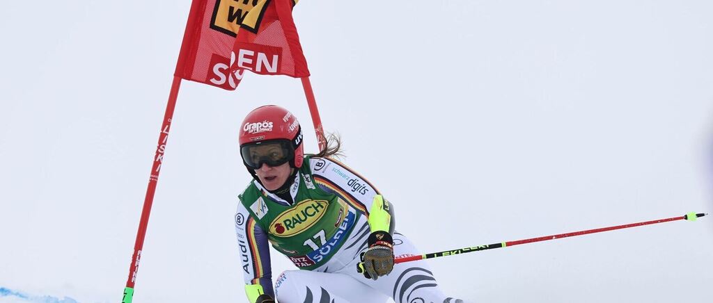 Ski alpin - Weltcup in Sölden