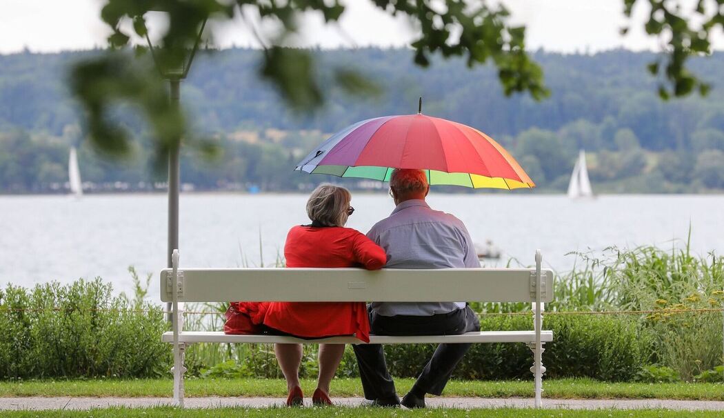 Gemeinsame Momente Gemeinsame Momente