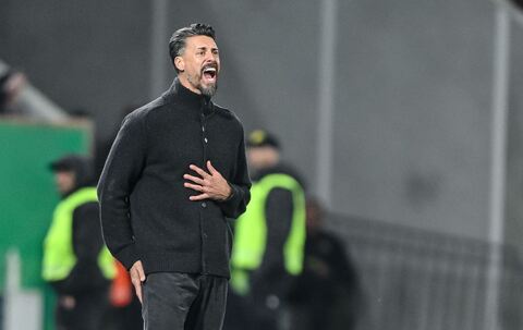 FC Augsburg - VfL Bochum