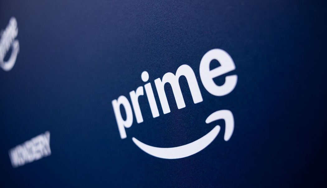 Programmpräsentation des Streaming-Dienstes Prime Video Programmpräsentation des Streaming-Dienstes Prime Video