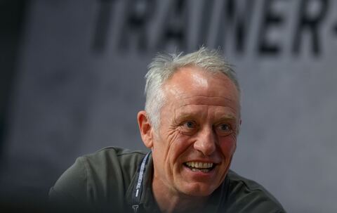 Internationaler Trainerkongress in Leipzig