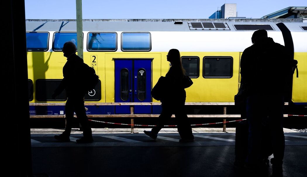 Deutschlandticket Deutschlandticket