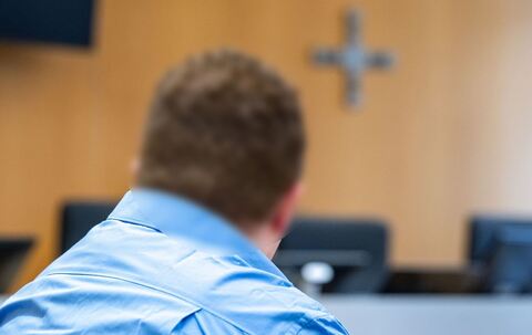 Großmutter angezündet - Urteil Großmutter angezündet - Urteil