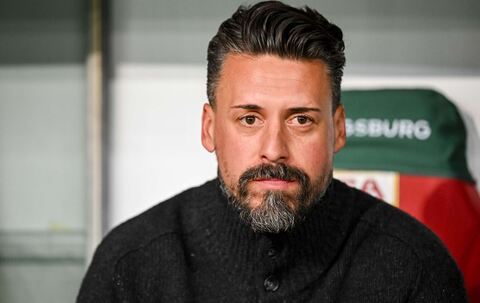 FC Augsburg - VfL Bochum FC Augsburg - VfL Bochum