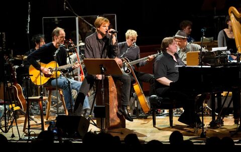 Konzert der Toten Hosen