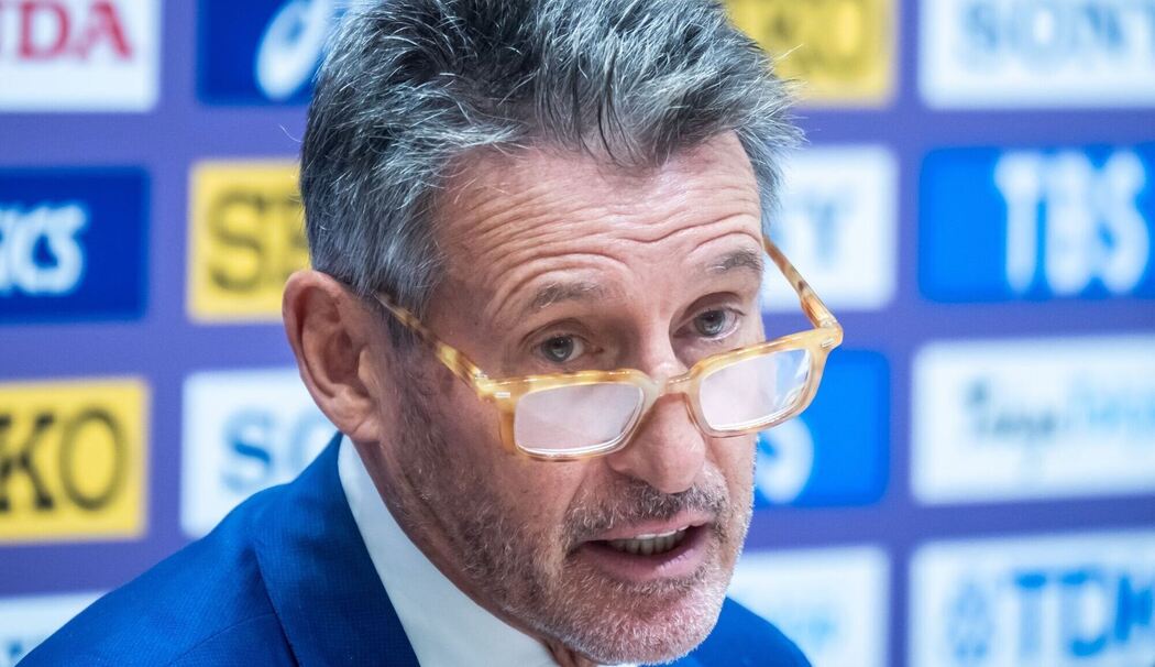 Leichtathletik: Vor der Weltmeisterschaft in Tokio