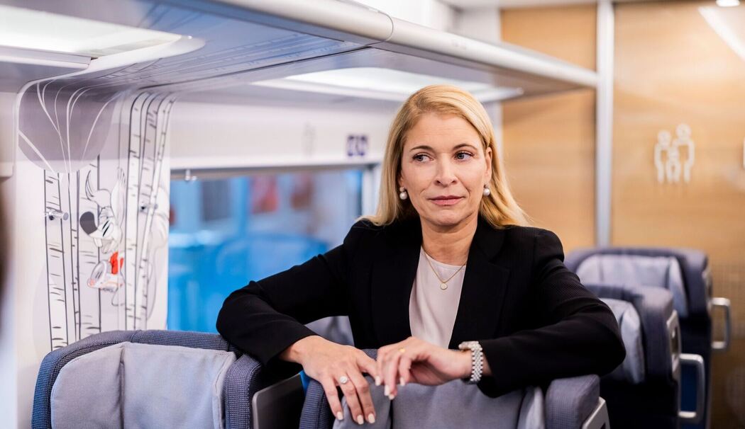 Evelyn Palla Evelyn Palla