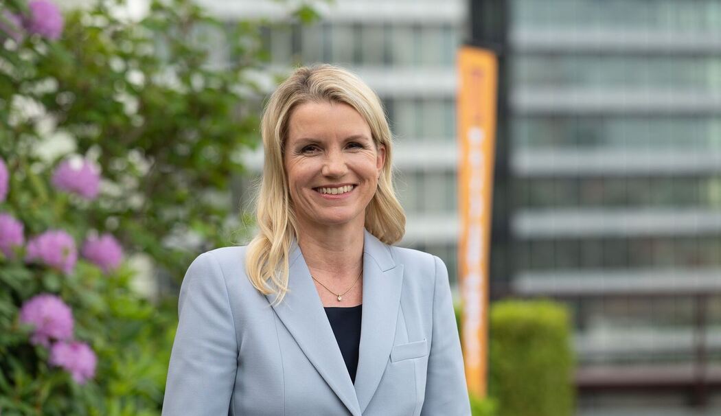 Karin Dohm Karin Dohm