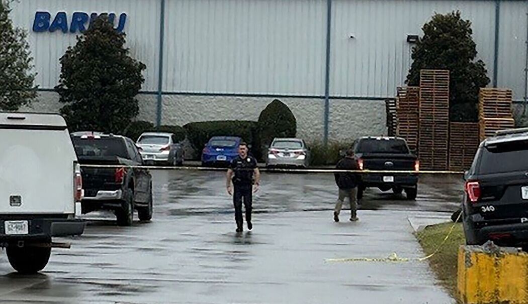 Zwei Mitarbeiter deutscher Tochterfirma in den USA getötet