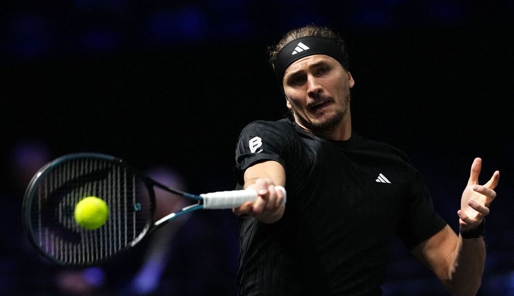 ATP-Tour - Paris ATP-Tour - Paris